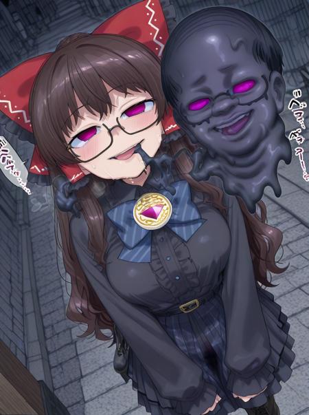 slime possession / corruption v1.0