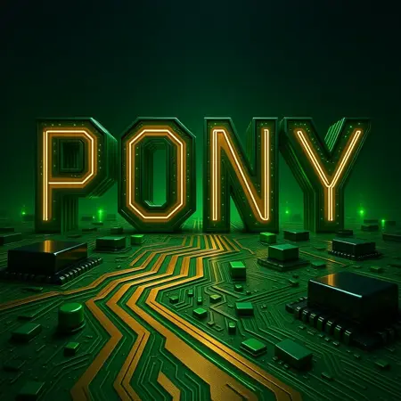 Computer Power V3 (GPT) - PONY