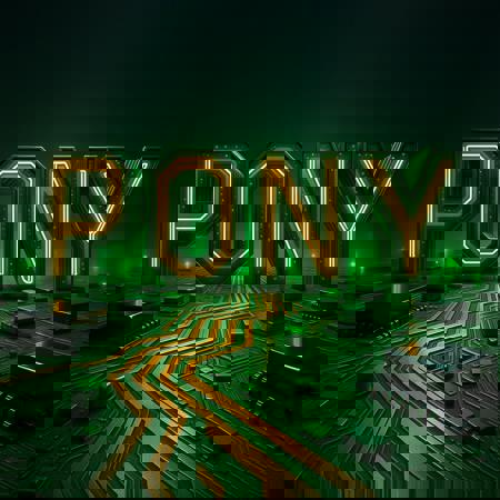 Computer Power V3 (GPT) - PONY V1