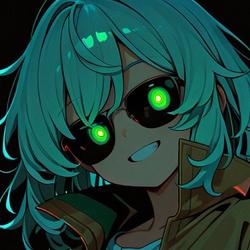 UrbanGreenHair's Avatar