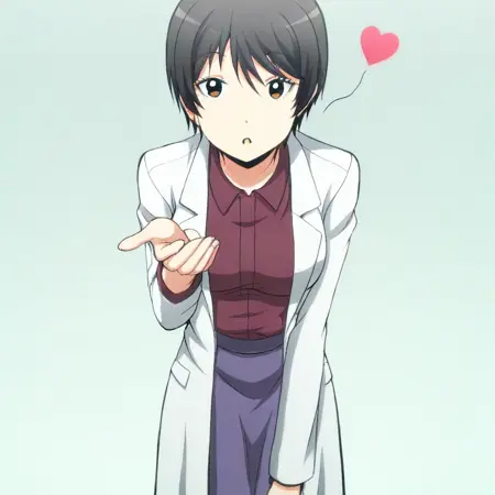 Aguri Yukimura (Assassination Classroom)