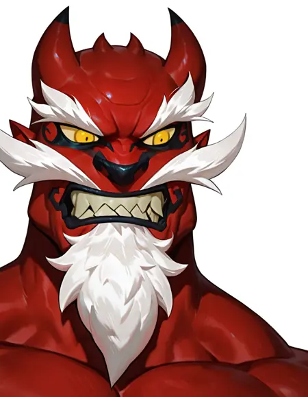 Tarakudo (Jackie Chan Adventures)