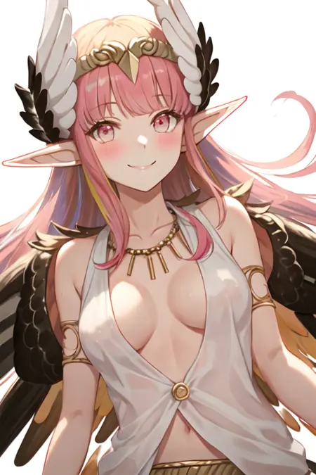 circe/キルケー/喀耳刻 (Fate/Grand Order)