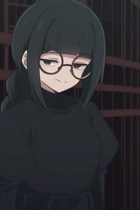 夜桜さんちの大作戦　めーちゃん　Yozakurasanchi no daisakusen meechan v1.0