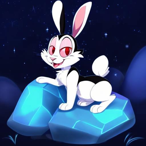 Bunnicula image by peposadd