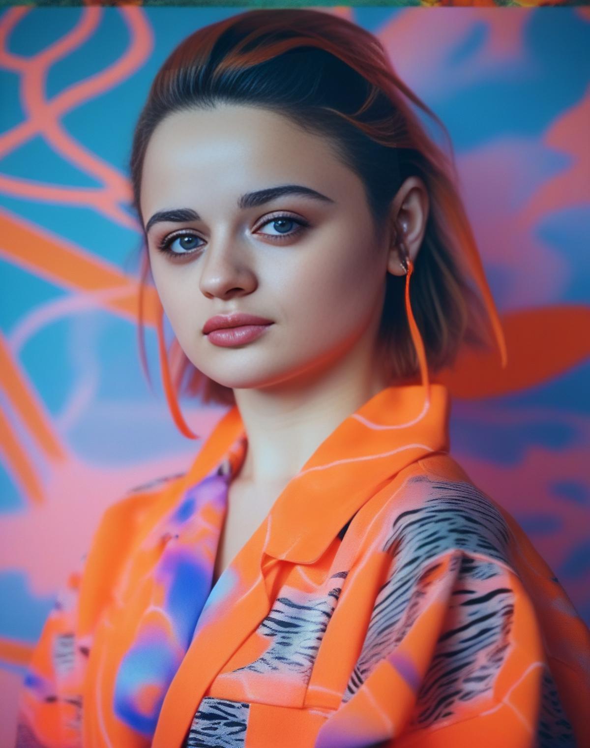 Joey King image by parar20