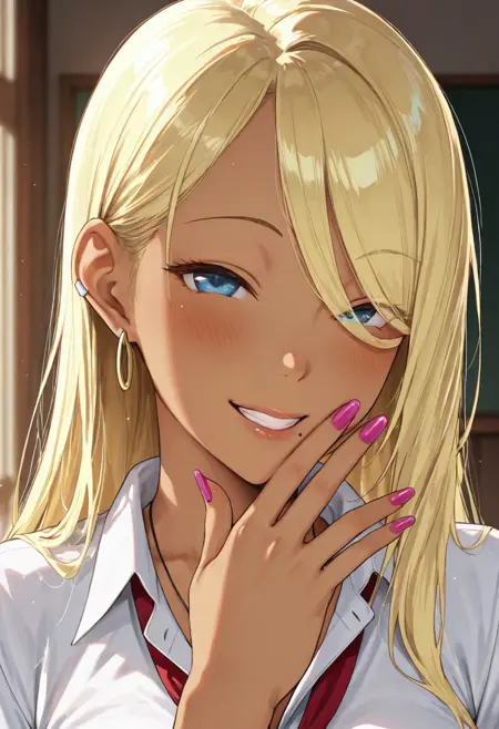 Yamada Yuuko
