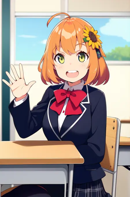 Yukke/ゆっけ Style