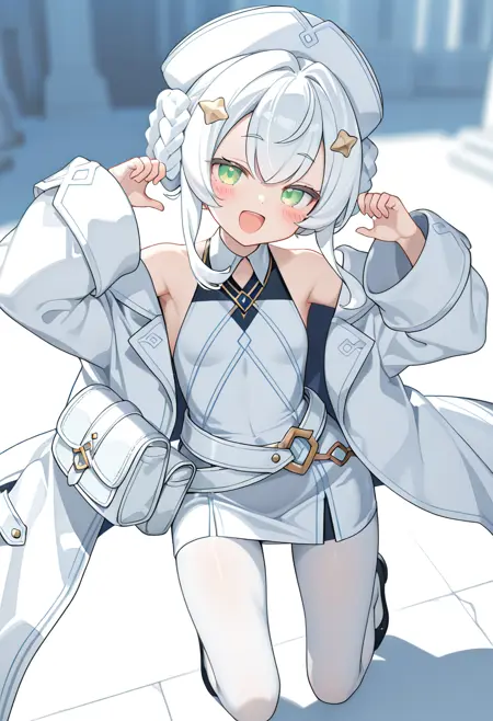 Bastelina (Stella Sora)