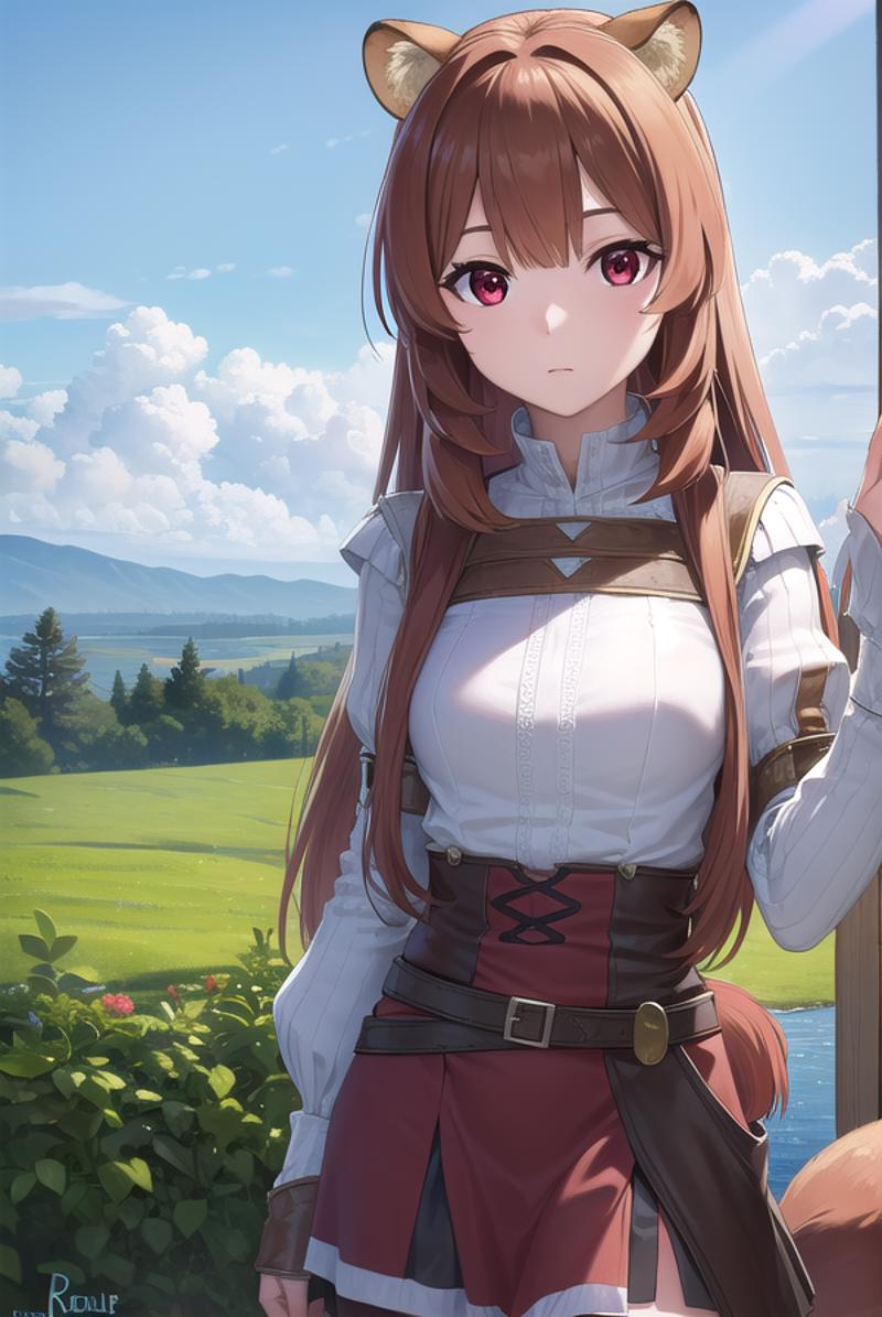 Raphtalia - The Rising of the Shield Hero image by nochekaiser881