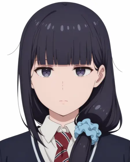 [IL] Misuzu Gundow - Tomo-chan wa Onnanoko!