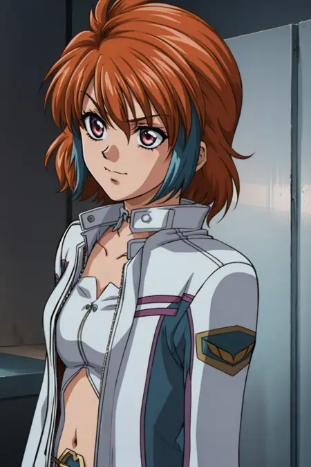 Ibis Douglas(SRWOG)