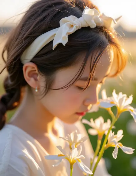 SunSylph_style | 小清新+Ins治愈系风格