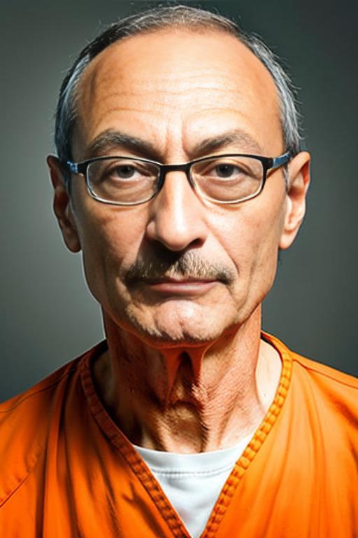 John Podesta image by ParanoidAmerican