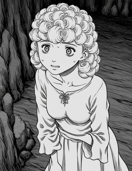 Berserk - nina v1.0