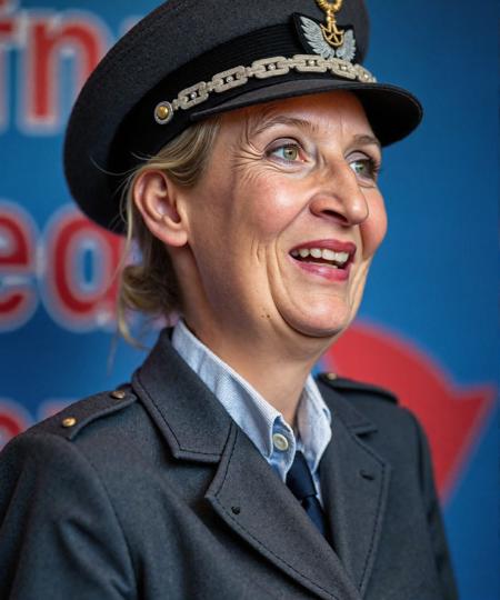 Weidel, Alice v1.0
