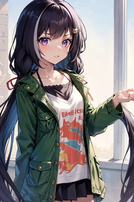 UnOfficial Kiruya Momochi (百地希留耶), karyl (real) / Princess Connect! Re:Dive