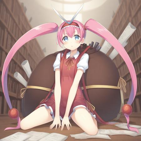 【Illustrious】コンパス V1