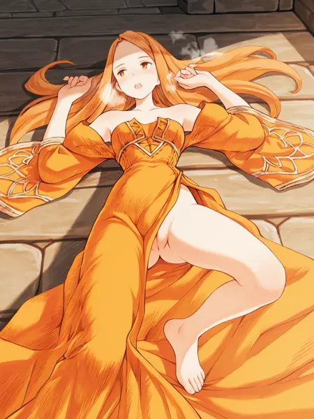 [STYLE] FINAL FANTASY TACTICS - The Ivalice Chronicles