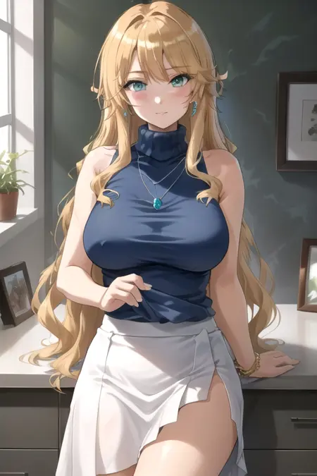 Aoi Oohara (Shimaizuma)