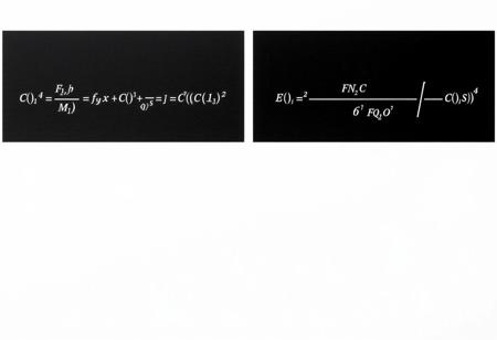 ecuacion de campo gravitatorio de einstein, tensor metrico equivalente a tensor momento energia por constante, joke in panels