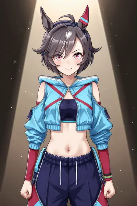 Believe - Umamusume