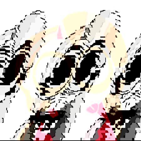 Okebastard's Avatar