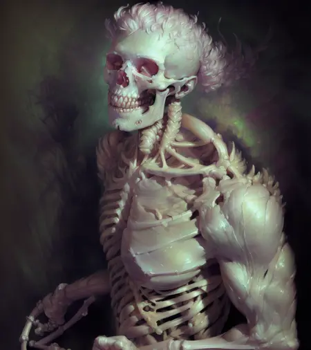 Flonix's FlonixApterus Style