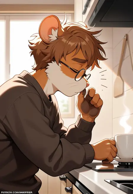 Hamster_doodles's Avatar