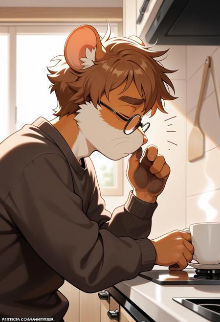 Hamster_doodles's Avatar