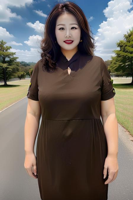 MidAgeWoman MidAgeWomanv1.0