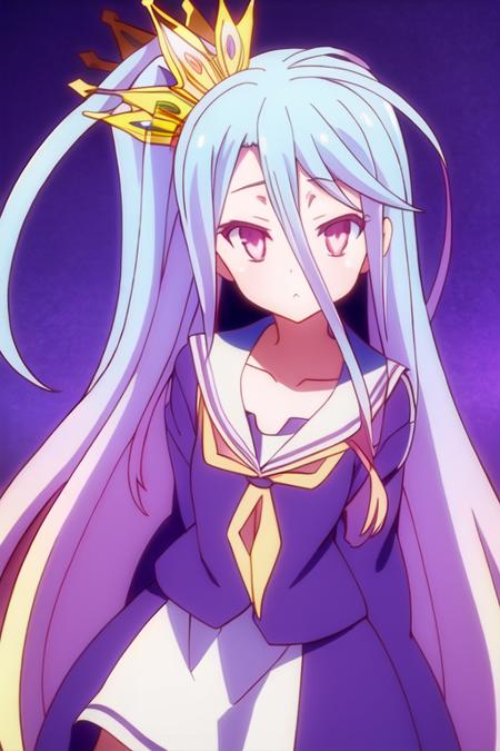 No Game No Life (No Game, No Life)