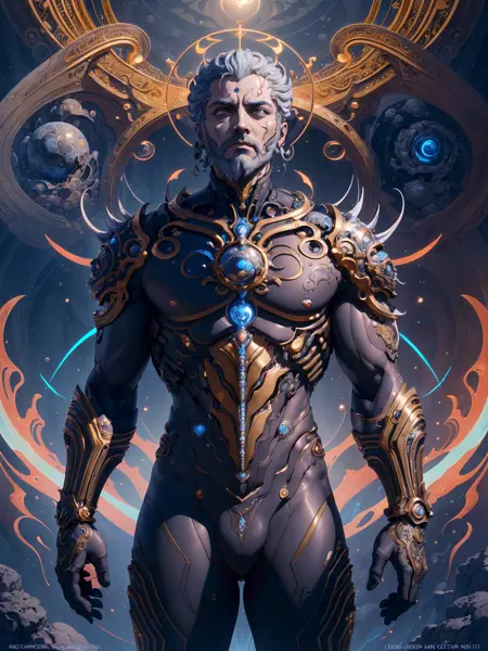 olivetty's Avatar
