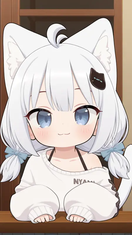 麻薯-VrChat(Mashu-VrChat)