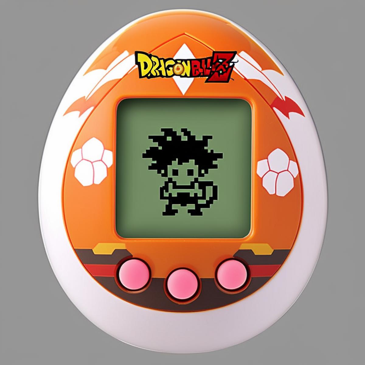 Tamagotchi Style | SDXL image by allpleoleo439