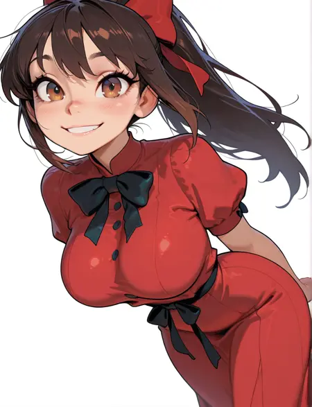 Custom Style (COMMISSION)