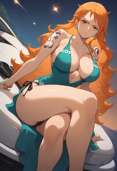 bewaretheaimachinegod style (pony / Illustrious)