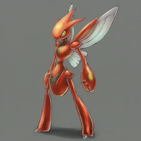Scizor