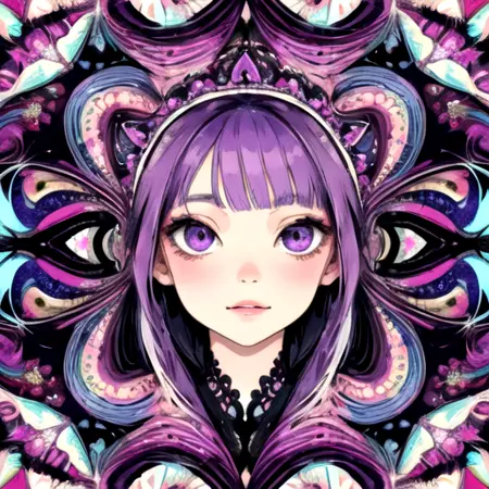 P4A Mandala