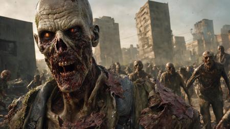 post-apocalyptic world decay skin zombie zombies post-apocalyptic post-apocalyptic cityscape