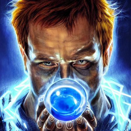 FulgentBlue's Avatar