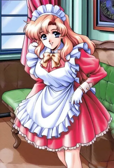 PC-98風のアレ