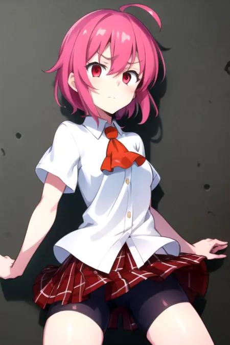 Haruna (Battle Moon Wars)