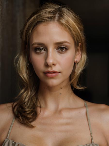 Sarah Michelle Gellar v1.0