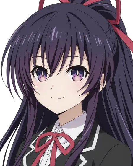 [IL] Tohka Yatogami - Date A Live