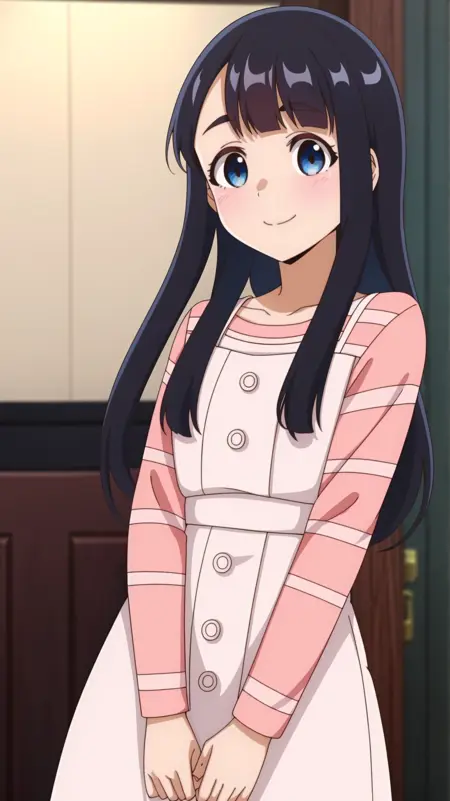 Koganei Koyuzu