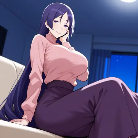 renamamiya_Megido's Avatar