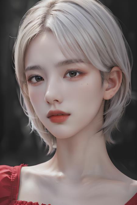 girlslike_syn SunYining v1.0