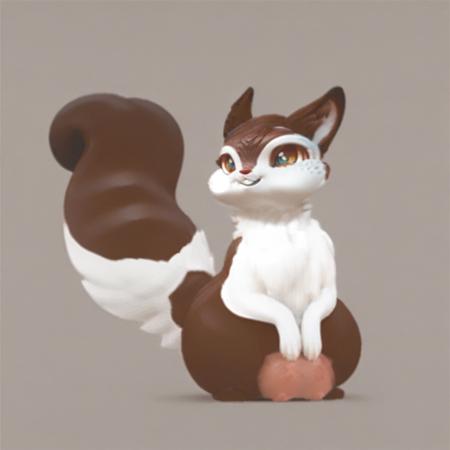 Puddikin | Graviden | Game character V1