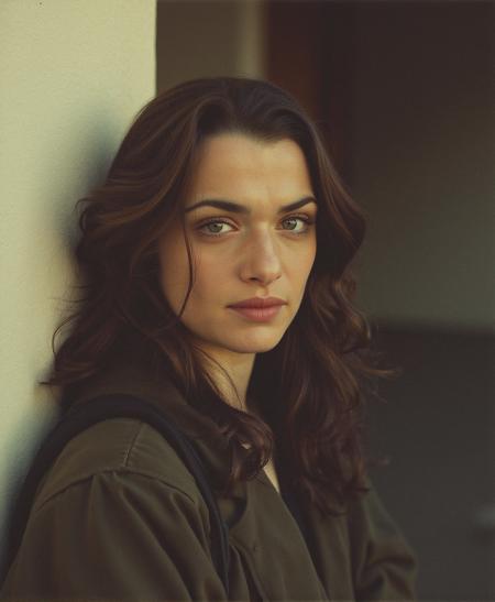 Rachel Weisz v2.0